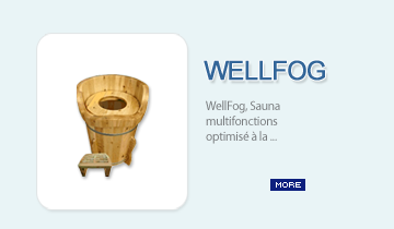 WellFog